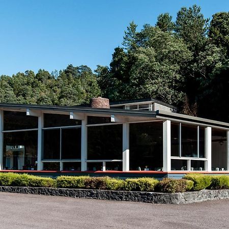 Silver Hills Motel Queenstown Exterior foto