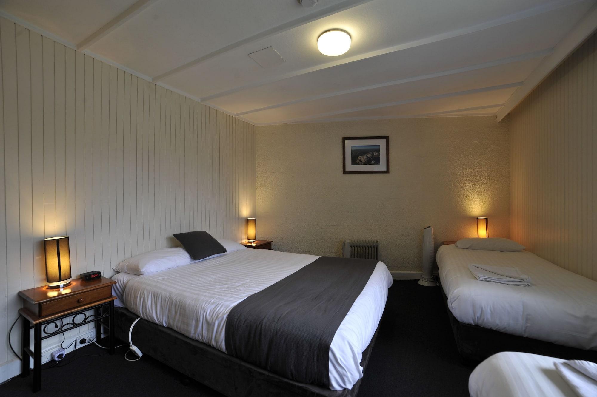 Silver Hills Motel Queenstown Exterior foto