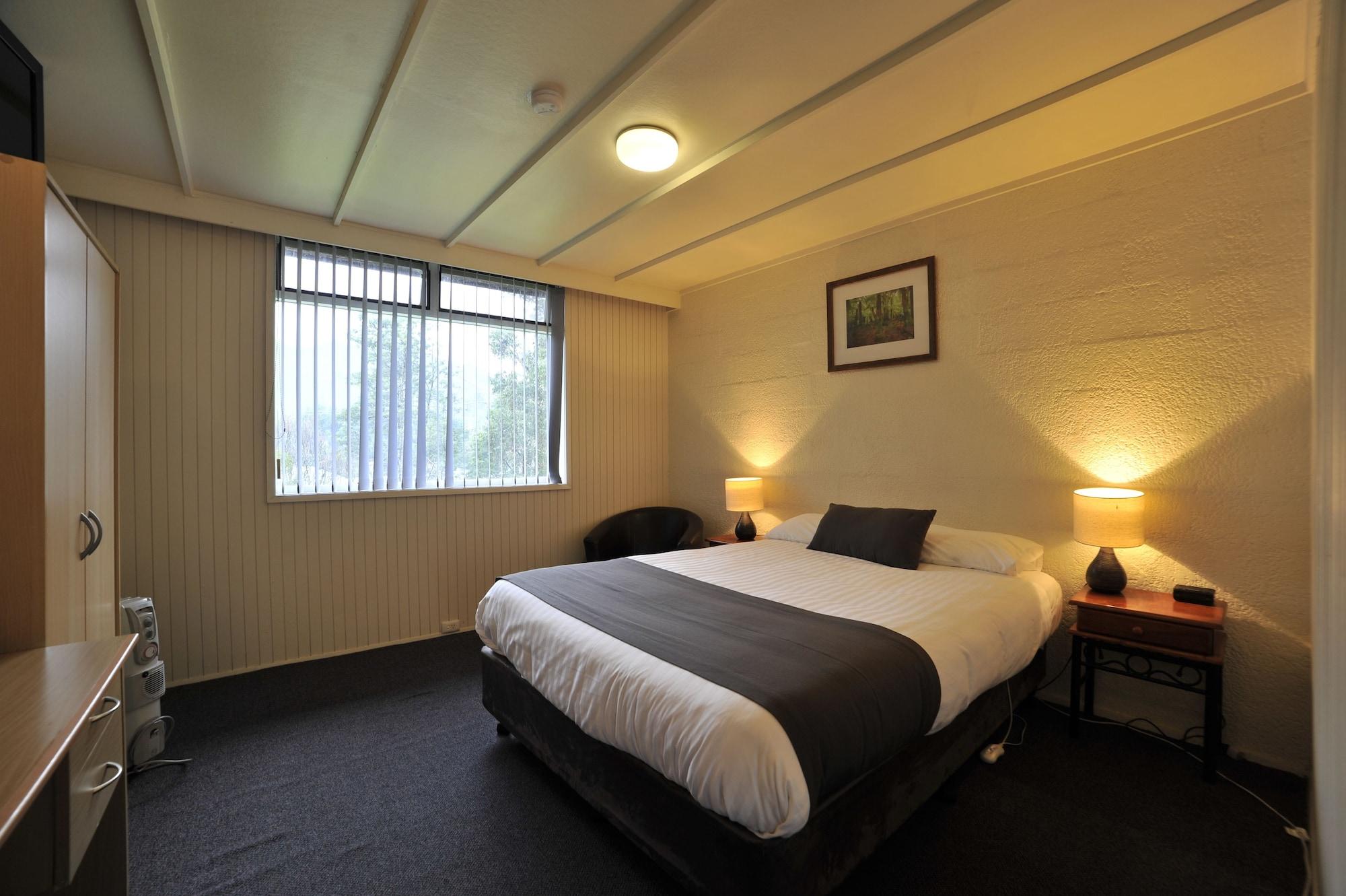 Silver Hills Motel Queenstown Exterior foto