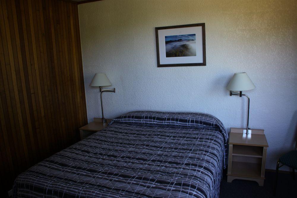 Silver Hills Motel Queenstown Exterior foto