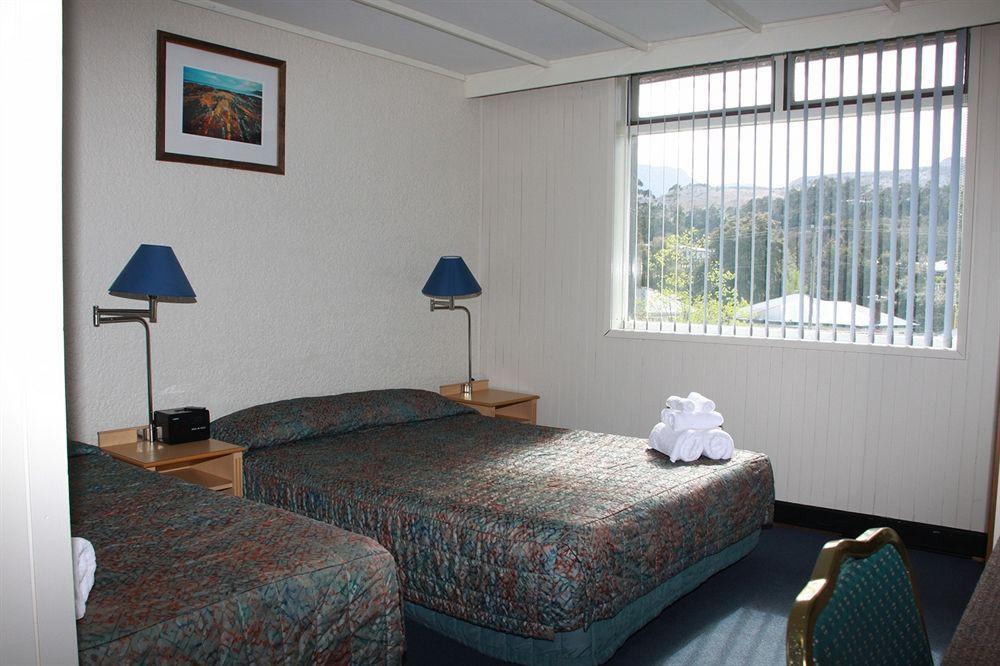 Silver Hills Motel Queenstown Exterior foto