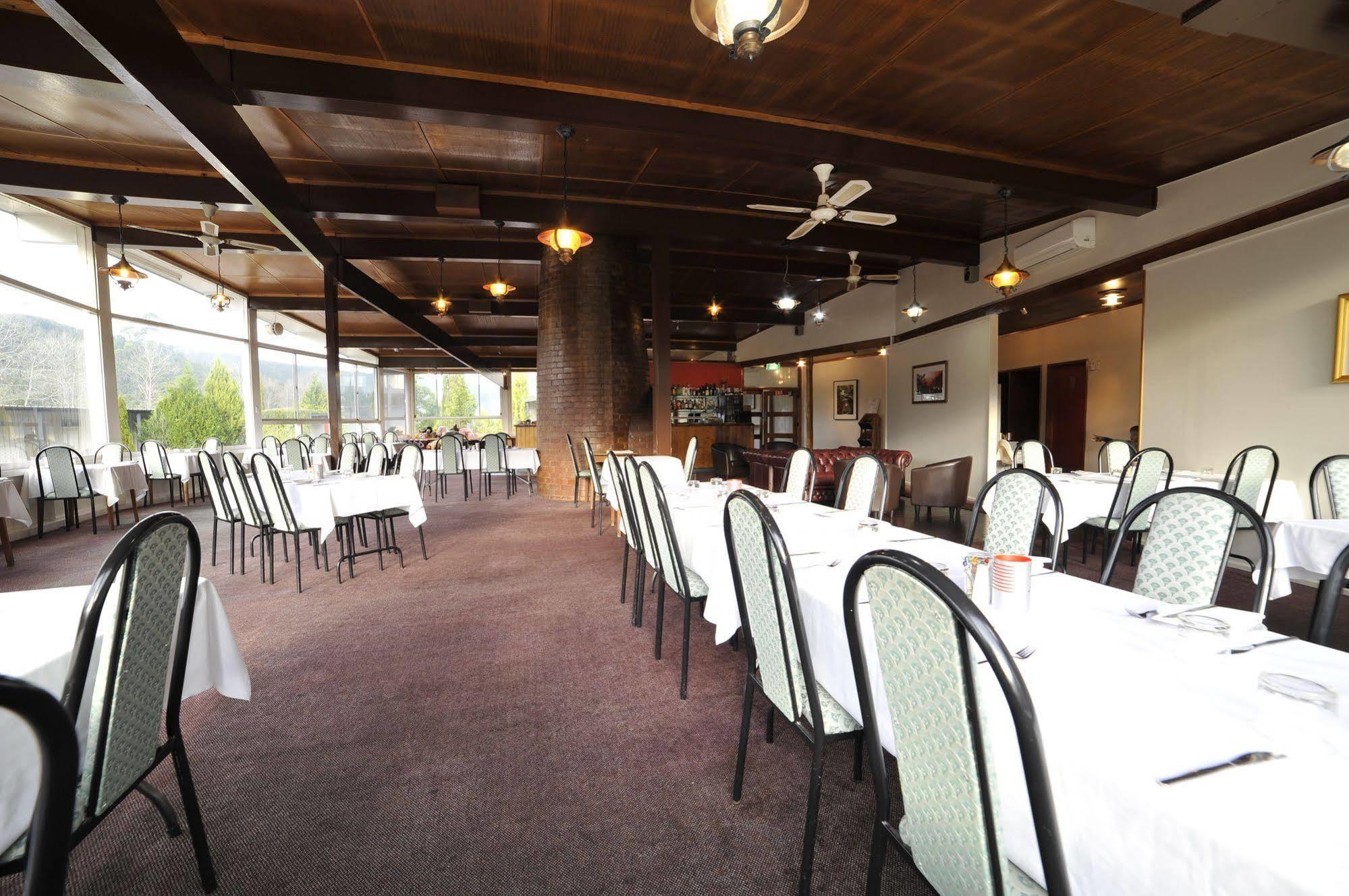 Silver Hills Motel Queenstown Exterior foto
