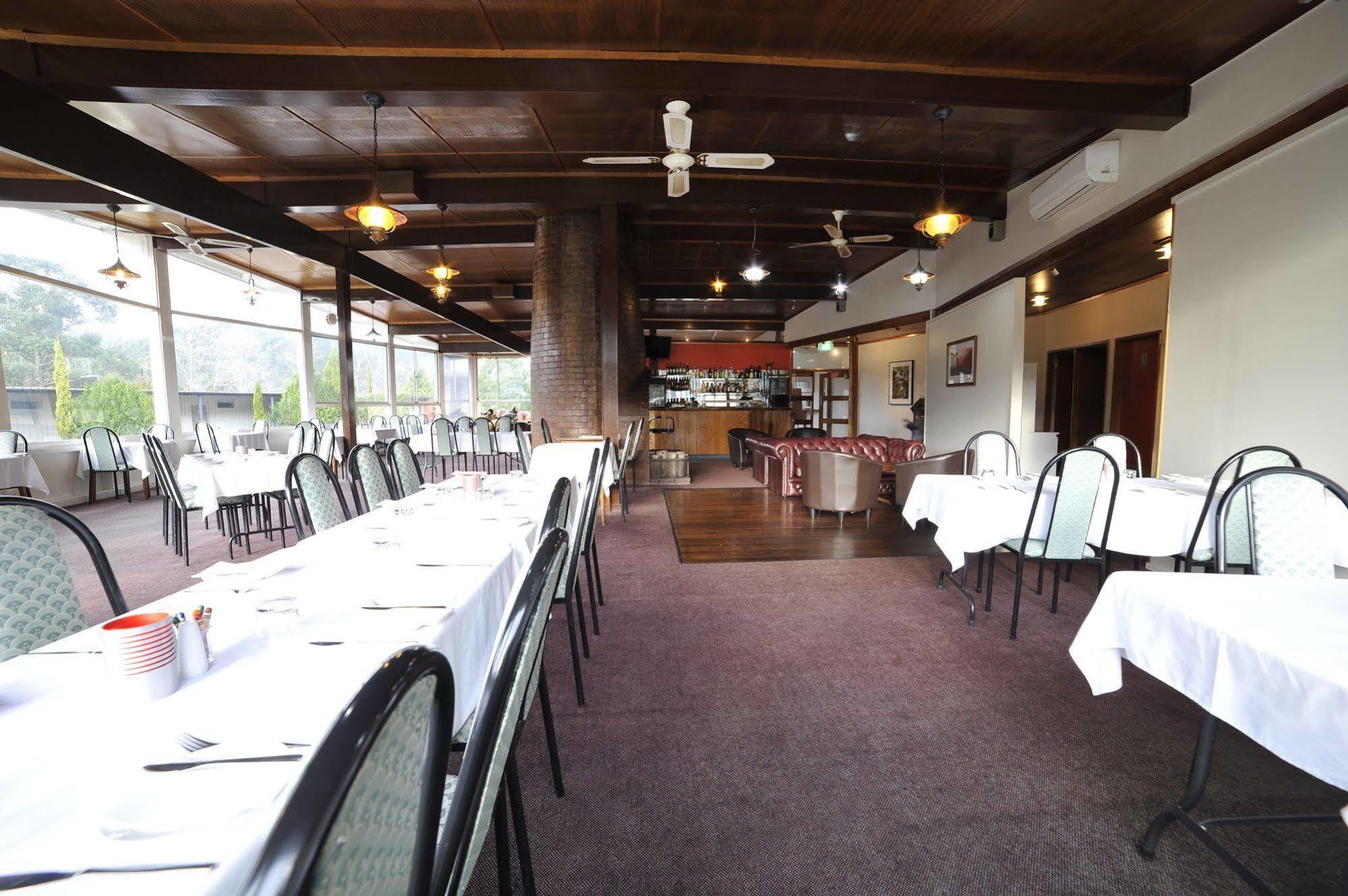 Silver Hills Motel Queenstown Exterior foto