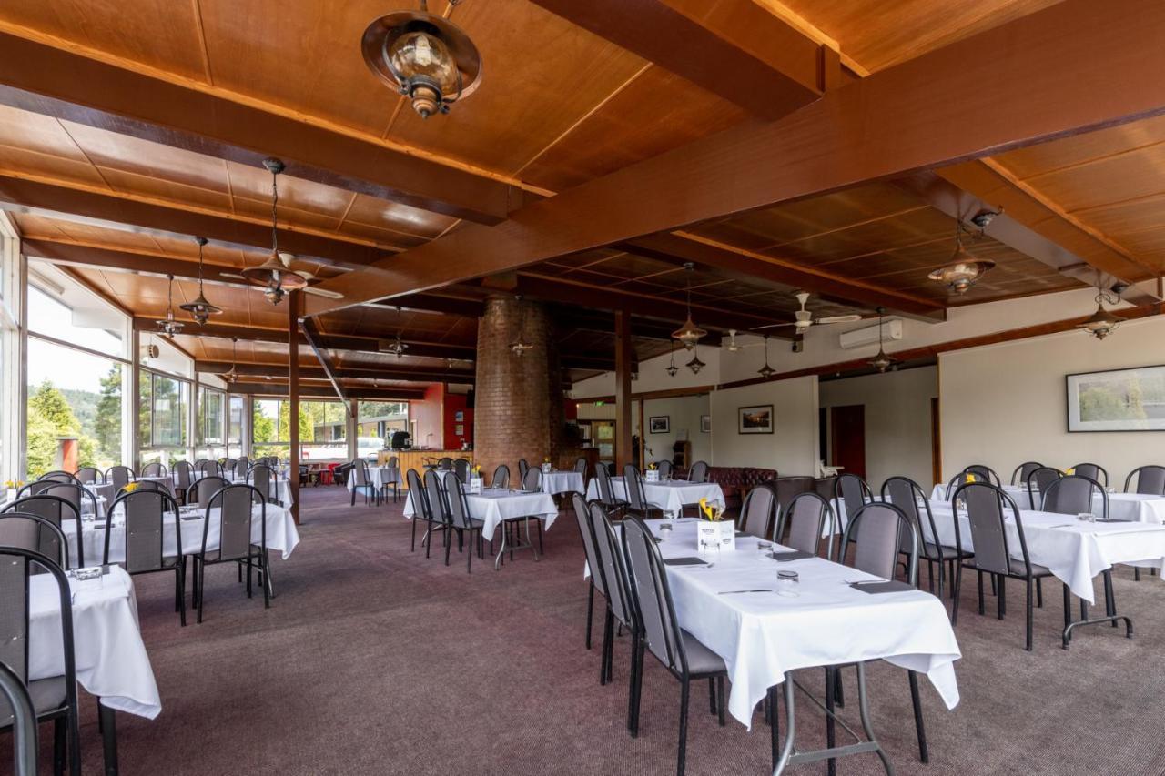 Silver Hills Motel Queenstown Exterior foto